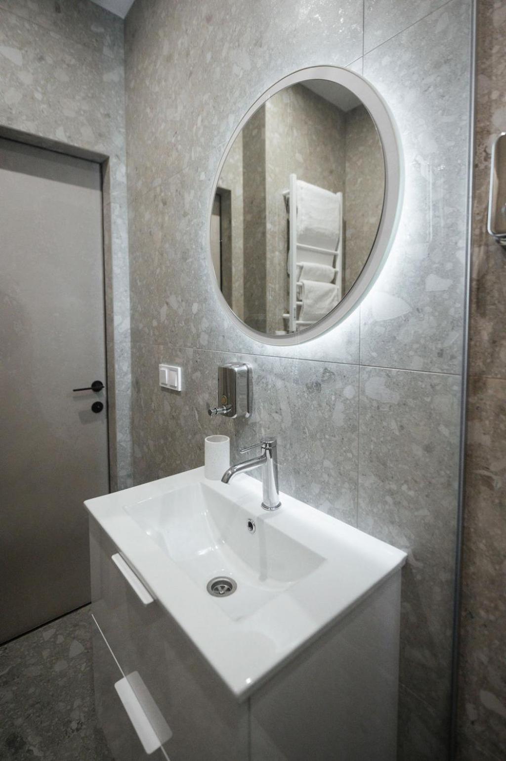 Myfreedom Апартаменти Жк Нивки Парк Kiev Exterior foto