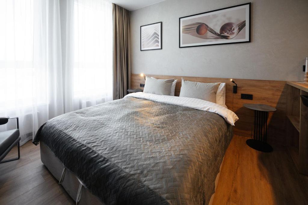 Myfreedom Апартаменти Жк Нивки Парк Kiev Habitación foto