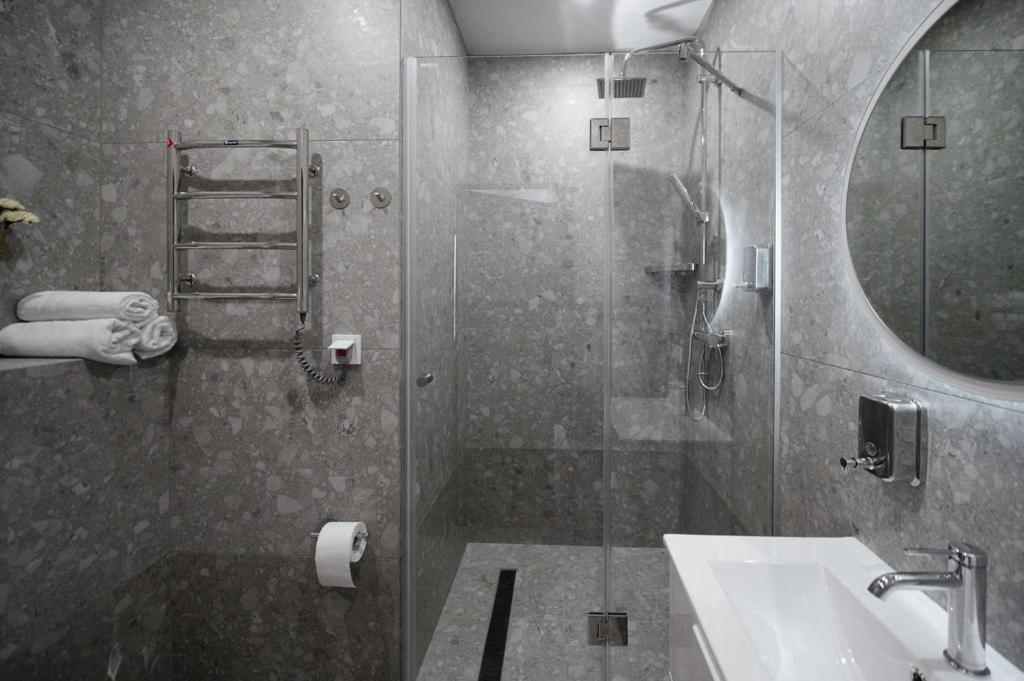 Myfreedom Апартаменти Жк Нивки Парк Kiev Habitación foto